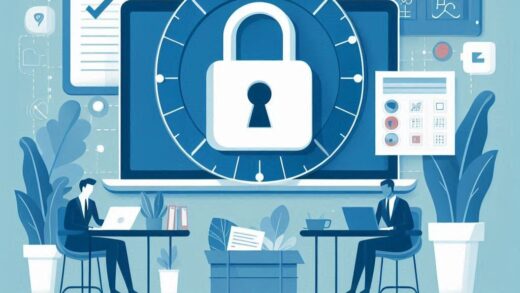 Securing information